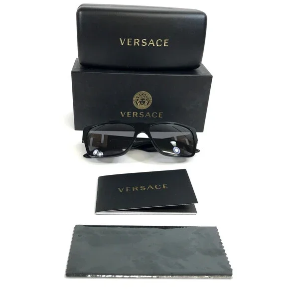 Versace | Accessories | Versace Sunglasses Mod4296 Gb81  display picture 1